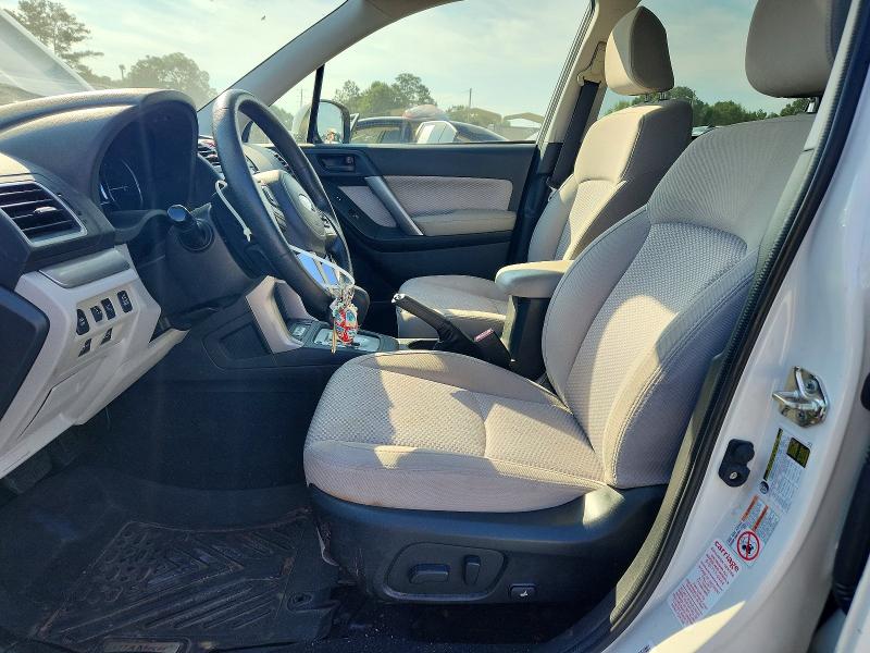 Aukcja sprzedaży 2018 Subaru Forester, vin: JF2SJAGC1JH532759, numer aukcji: 67185386