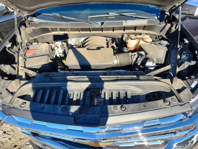 Aukcja sprzedaży 2019 Chevrolet Silverado, vin: 3GCUYGED4KG282236, numer aukcji: 69255796