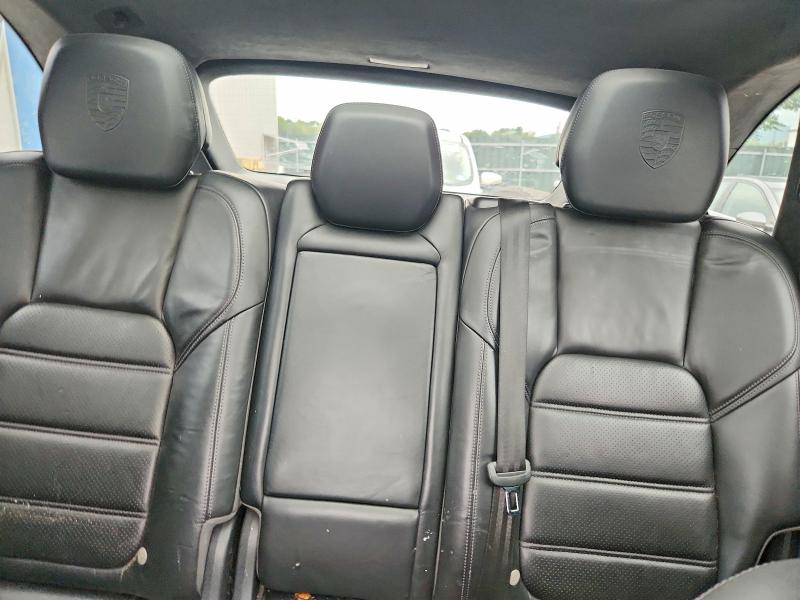 Продаж на аукціоні авто 2012 Porsche Cayenne, vin: WP1AC2A20CLA84541, номер лоту: 68037516