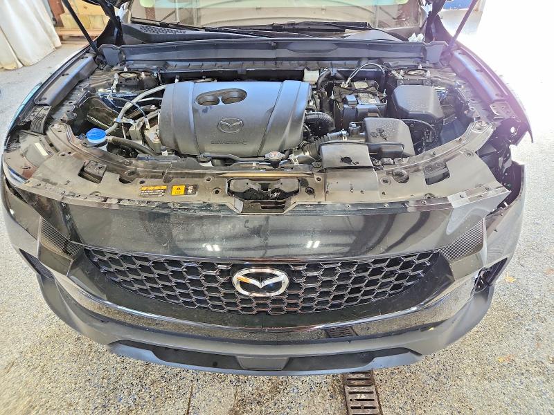 2026 Mazda Cx-50 მანქანა იყიდება აუქციონზე, vin: 7MMVABDL8TN492769, აუქციონის ნომერი: 70788156