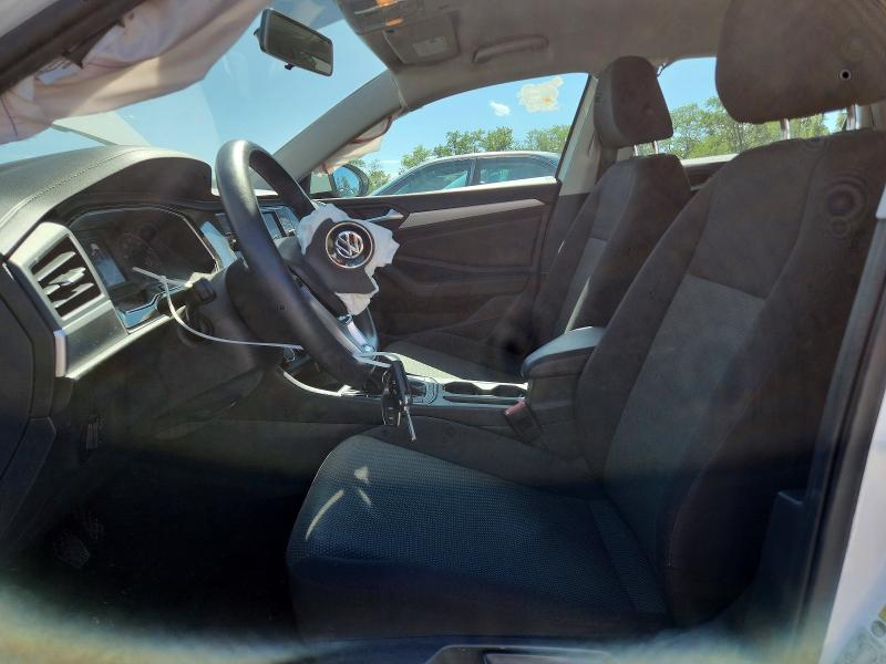 Продаж на аукціоні авто 2019 Volkswagen Jetta, vin: 3VWN57BU2KM097523, номер лоту: 68396216