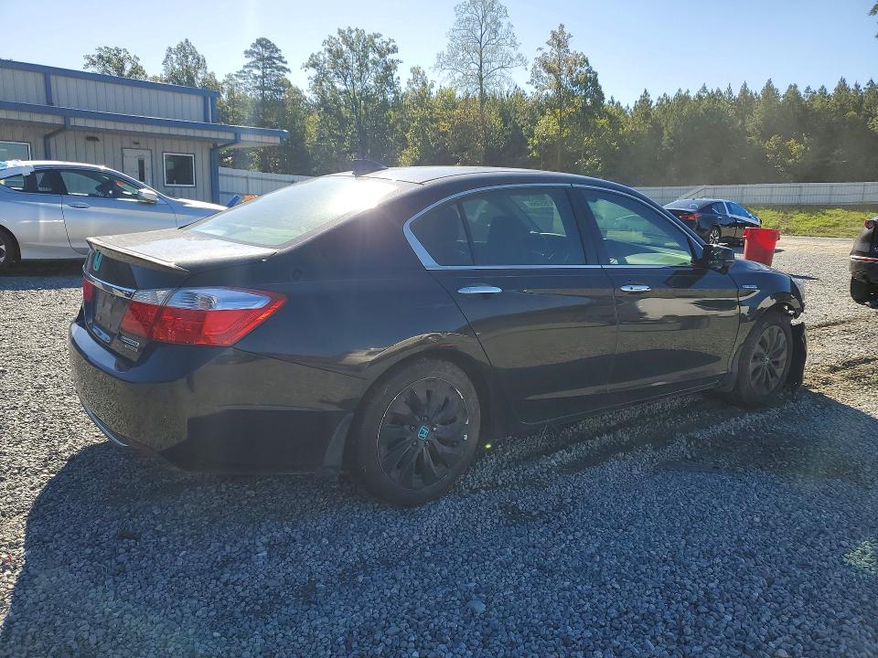 Продаж на аукціоні авто 2015 Honda Accord, vin: 1HGCR6F72FA012360, номер лоту: 69785986