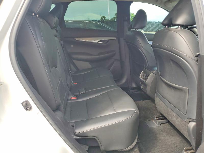 Продаж на аукціоні авто 2020 Infiniti Qx50, vin: 3PCAJ5M19LF113534, номер лоту: 68199006