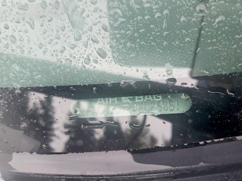 71029336 :رقم المزاد ، 1FMCU9D72CKC26851 vin ، 2012 Ford Escape مزاد بيع