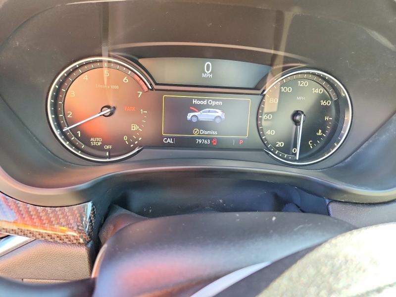 Aukcja sprzedaży 2019 Cadillac Xt4, vin: 1GYFZER4XKF134320, numer aukcji: 67798326