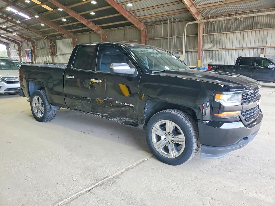 Aukcja sprzedaży 2017 Chevrolet Silverado, vin: 1GCRCPEC9HZ377377, numer aukcji: 67745256