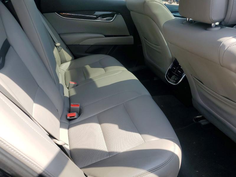 2014 Cadillac Xts მანქანა იყიდება აუქციონზე, vin: 2G61N5S3XE9244202, აუქციონის ნომერი: 67810856