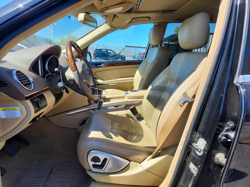 Продажа на аукционе авто 2008 Mercedes-benz Gl, vin: 4JGBF86E98A403436, номер лота: 71222526