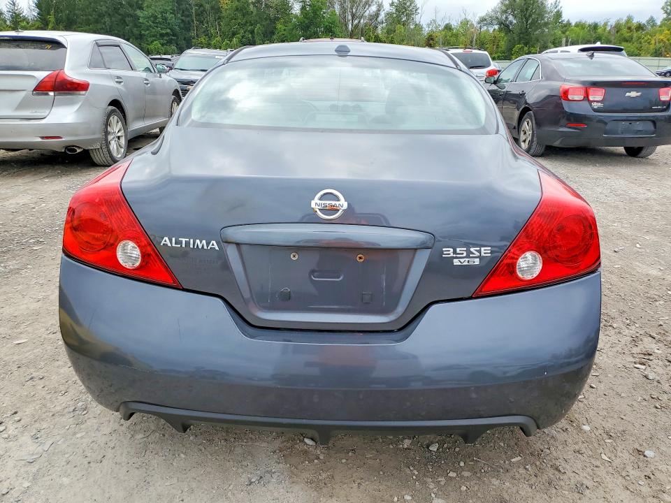 69414846 :رقم المزاد ، 1N4BL24E68C285286 vin ، 2008 Nissan Altima مزاد بيع