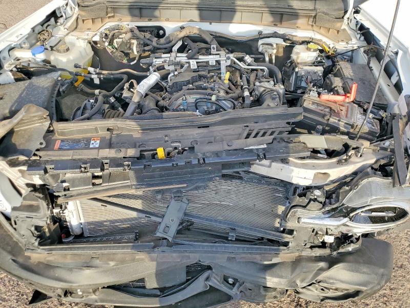 67858216 :رقم المزاد ، 1FMDE7BHXTLA69615 vin ، 2026 Ford Bronco مزاد بيع