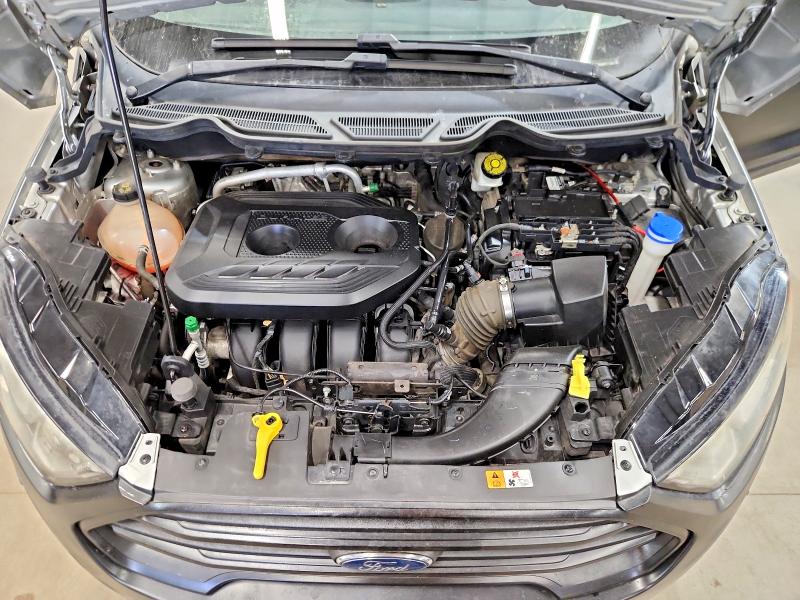 Aukcja sprzedaży 2019 Ford Ecosport, vin: MAJ6S3GL3KC274077, numer aukcji: 68882116