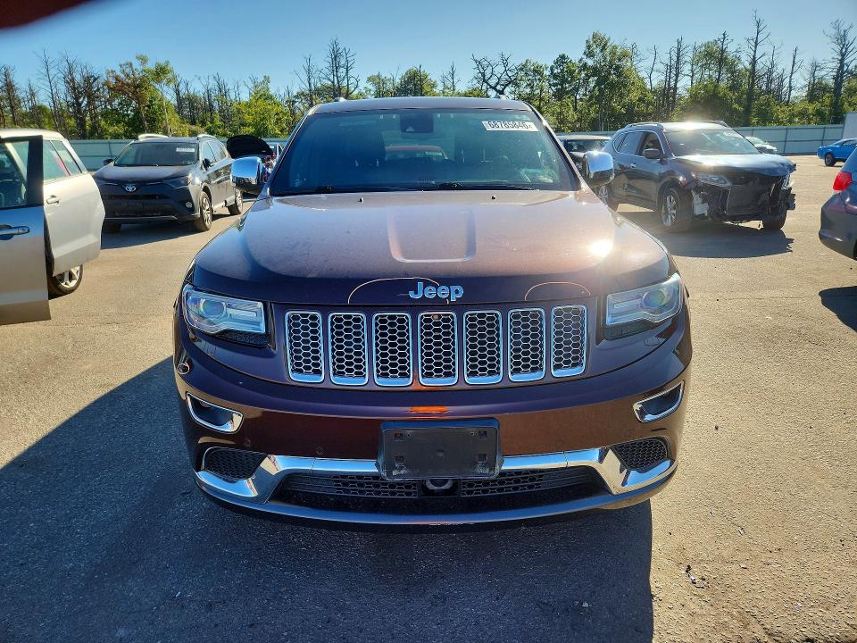 68785846 :رقم المزاد ، 1C4RJFJG1EC331369 vin ، 2014 Jeep Grand Cherokee مزاد بيع
