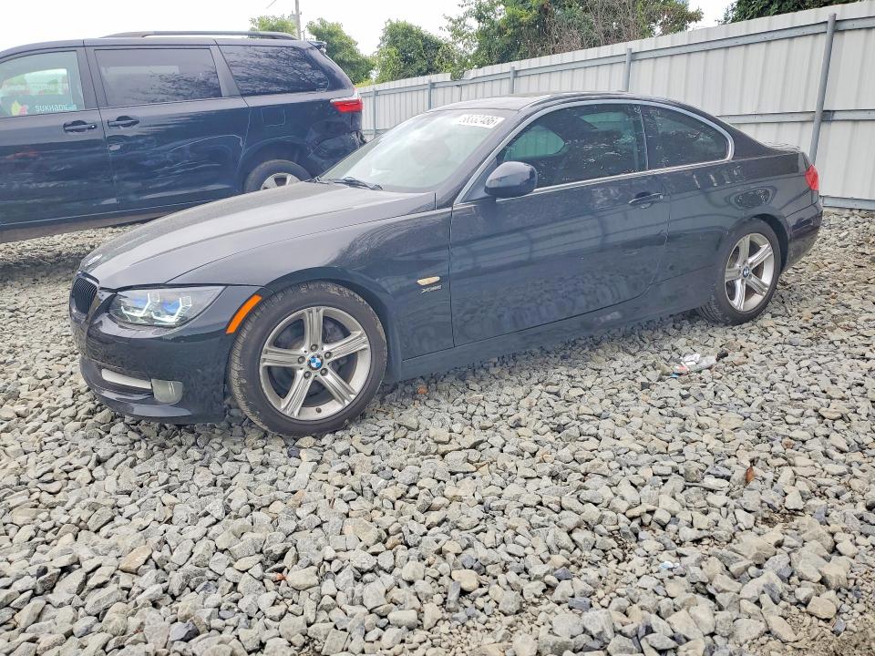Aukcja sprzedaży 2013 Bmw 328, vin: WBAKF3C56DJ385562, numer aukcji: 68332486