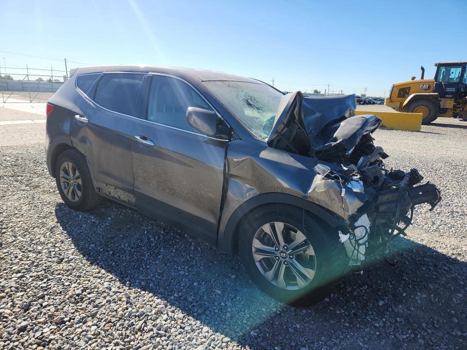 Aukcja sprzedaży 2013 Hyundai Santa Fe Sport, vin: 5XYZTDLB5DG021655, numer aukcji: 68422656