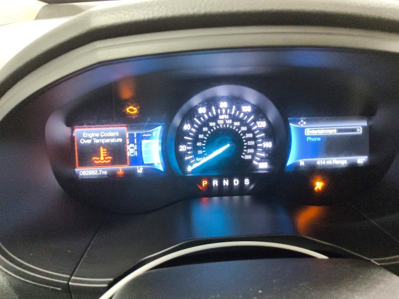 2022 Ford Edge მანქანა იყიდება აუქციონზე, vin: 2FMPK4J97NBB03334, აუქციონის ნომერი: 68070266