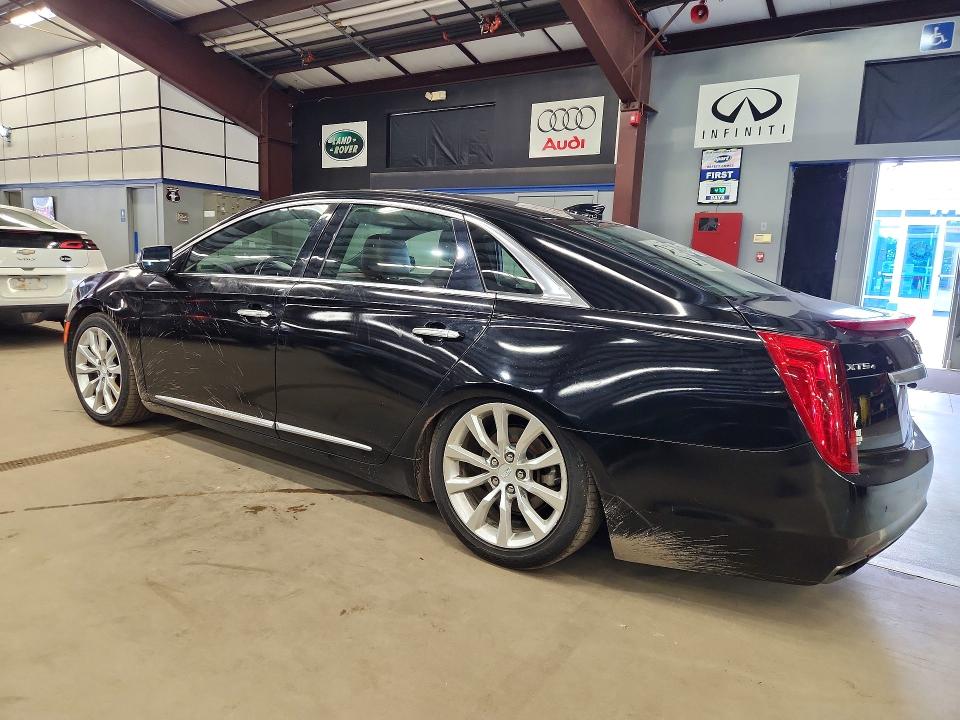 Продаж на аукціоні авто 2016 Cadillac Xts, vin: 2G61N5S3XG9102726, номер лоту: 69348206