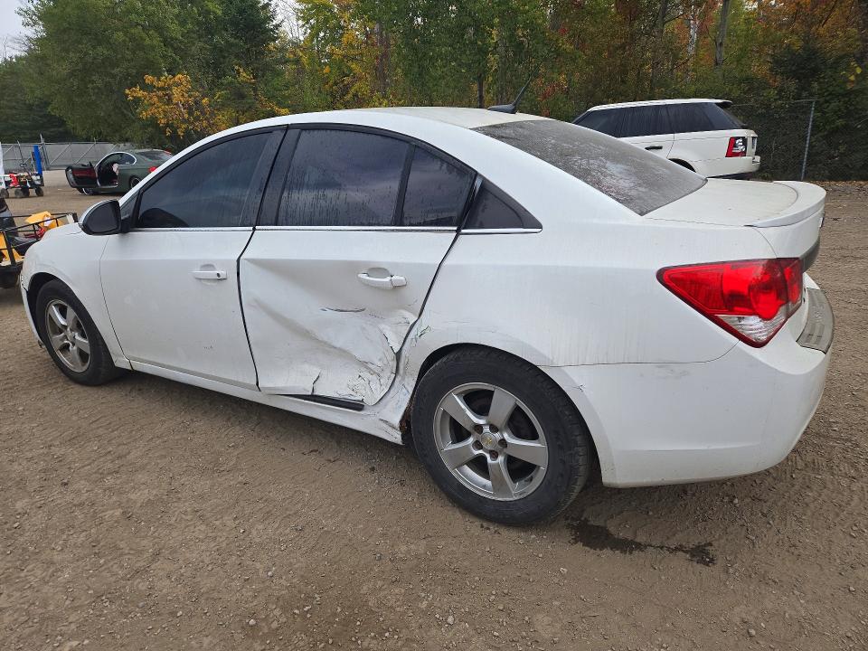 Продажа на аукционе авто 2011 Chevrolet Cruze, vin: 1G1PA5SH6B7103678, номер лота: 69586996