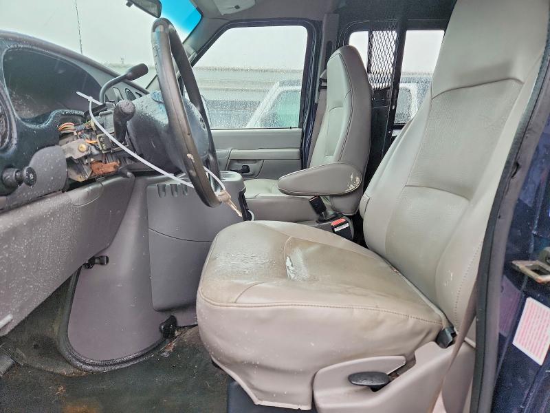 Продажа на аукционе авто 2002 Ford Econoline, vin: 1FTRE14242HB68240, номер лота: 70484076