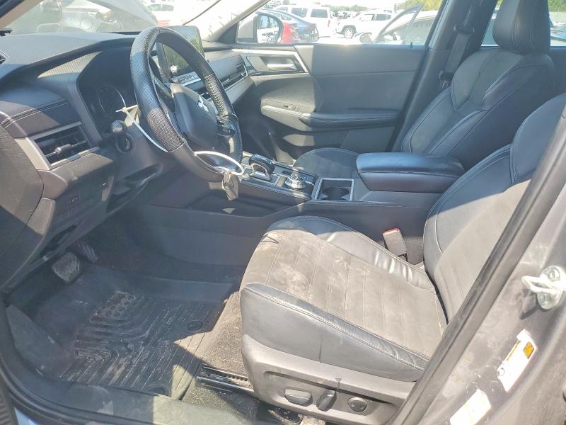 Продажа на аукционе авто 2022 Mitsubishi Outlander, vin: JA4J3UA82NZ091454, номер лота: 68259316