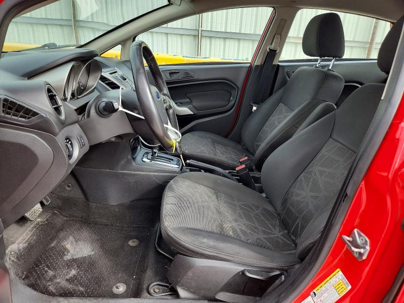 Продажа на аукционе авто 2013 Ford Fiesta, vin: 3FADP4BJ2DM225393, номер лота: 70676226