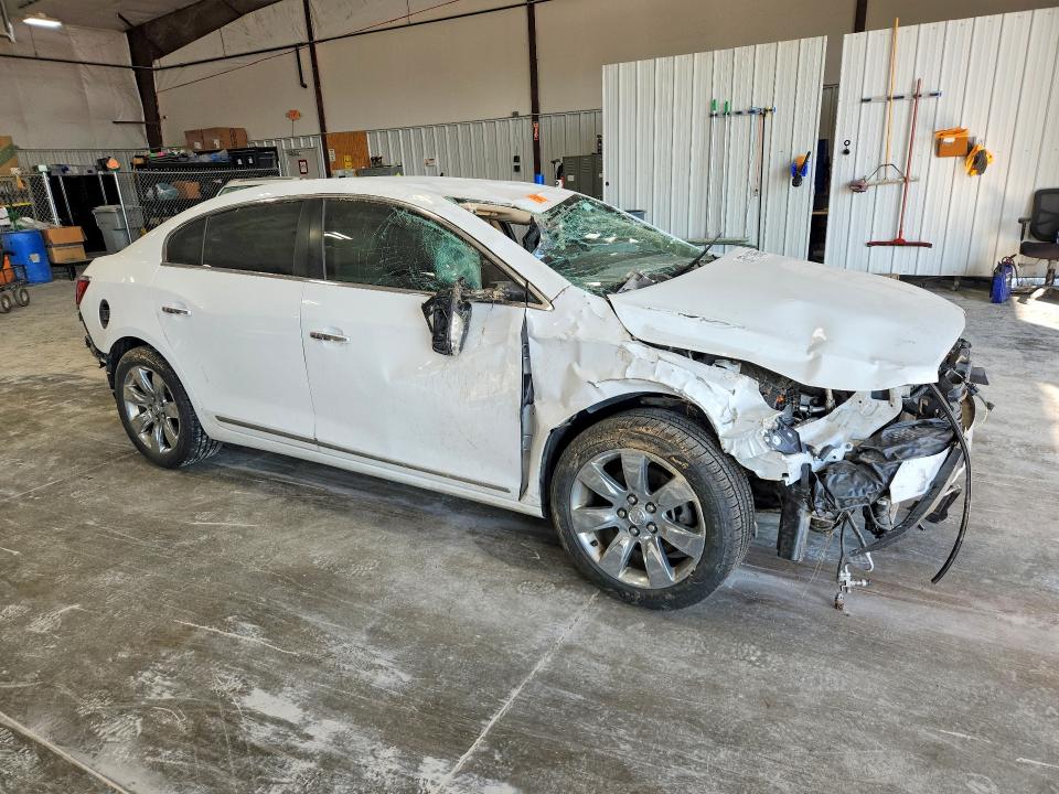 67119966 :رقم المزاد ، 1G4GC5EG4AF216792 vin ، 2010 Buick Lacrosse مزاد بيع