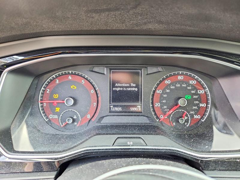 Aukcja sprzedaży 2019 Volkswagen Jetta, vin: 3VWC57BU2KM060415, numer aukcji: 69252126