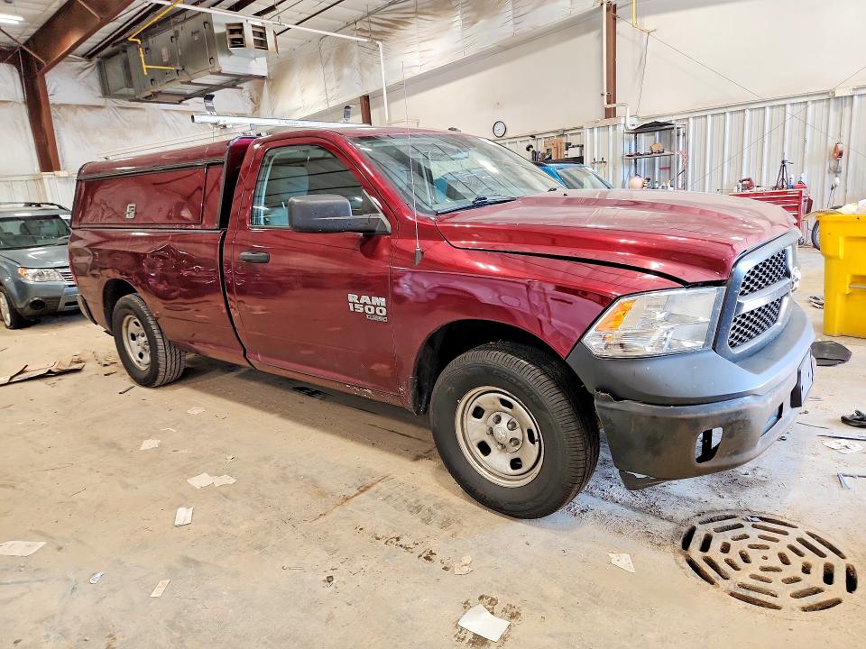 Aukcja sprzedaży 2020 Ram 1500 Classic, vin: 3C6JR6DG4LG169059, numer aukcji: 68819466
