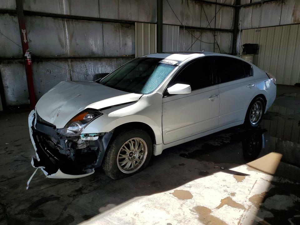Продажа на аукционе авто 2007 Nissan Altima, vin: 1N4AL21E67C120904, номер лота: 70878546