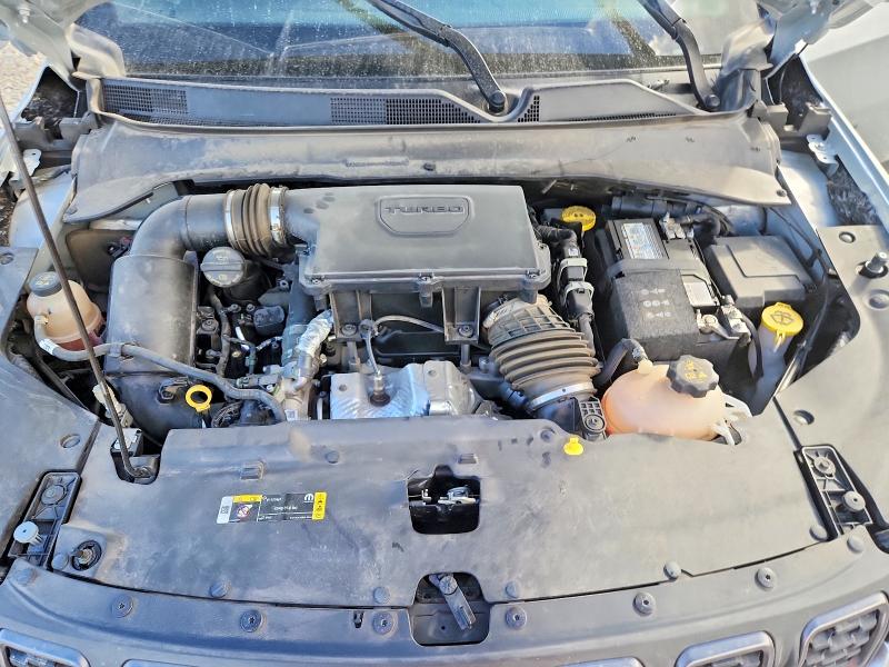 2024 Jeep Compass მანქანა იყიდება აუქციონზე, vin: 3C4NJDDN7RT107563, აუქციონის ნომერი: 69359086