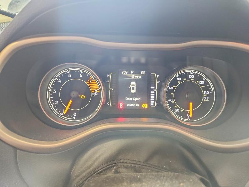 Продаж на аукціоні авто 2017 Jeep Cherokee, vin: 1C4PJLAS9HW624028, номер лоту: 68226156