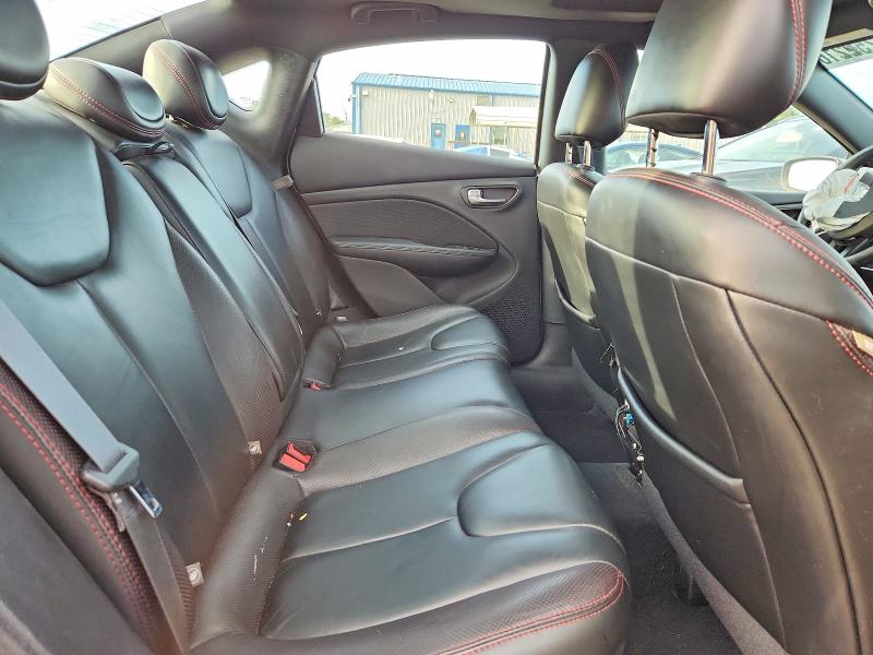 70252216 :رقم المزاد ، 1C3CDFEB7ED906861 vin ، 2014 Dodge Dart مزاد بيع