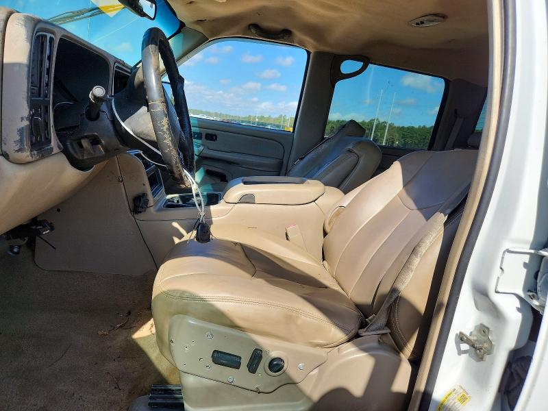 68542896 :رقم المزاد ، 2GTEK13Z761269271 vin ، 2006 Gmc Sierra مزاد بيع