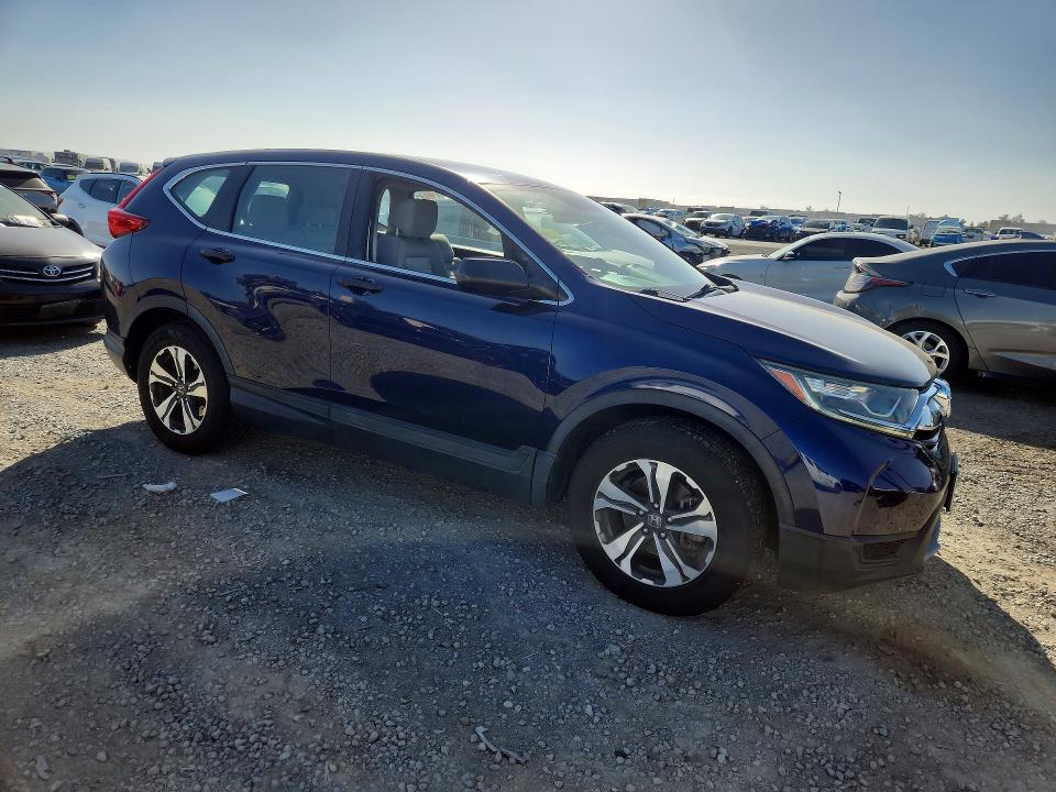 Продаж на аукціоні авто 2019 Honda Cr-v, vin: 5J6RW5H36KL002168, номер лоту: 71017366