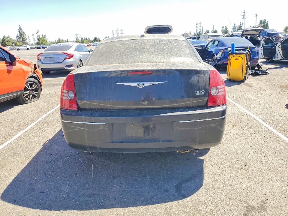 67374326 :رقم المزاد ، 2C3LA53V09H554411 vin ، 2009 Chrysler 300 مزاد بيع