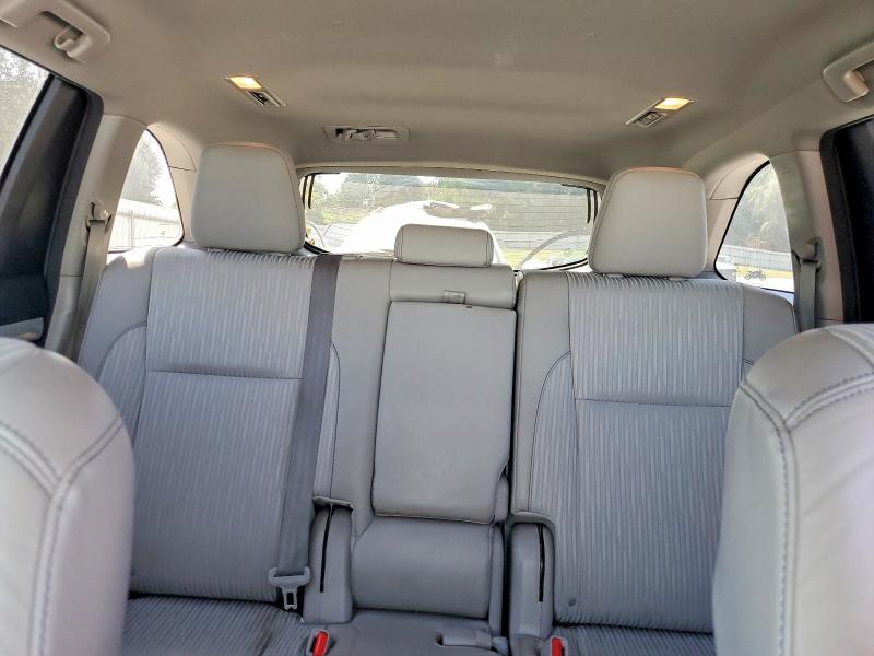 Продажа на аукционе авто 2015 Toyota Highlander, vin: 5TDZKRFHXFS108330, номер лота: 69571246