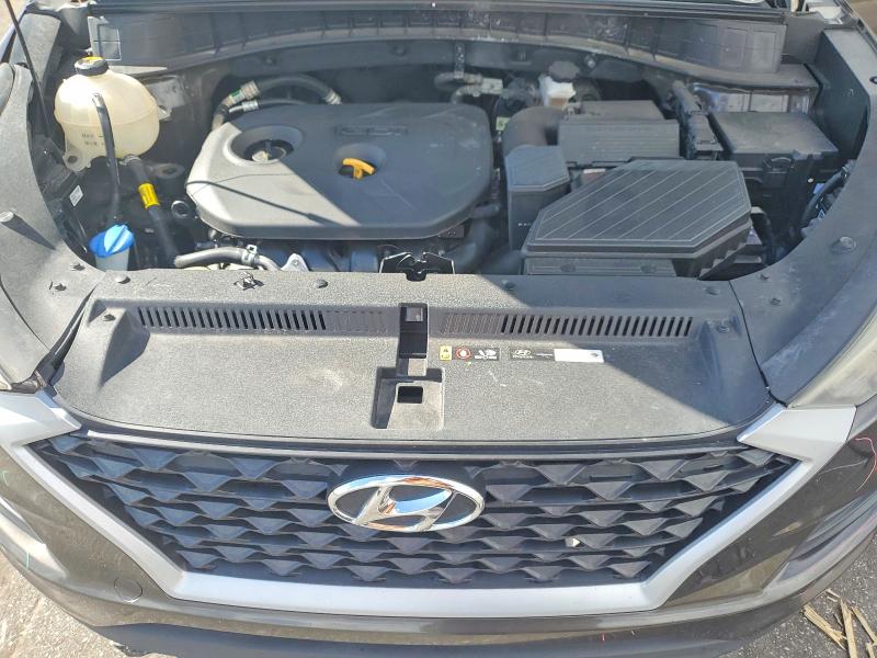 Продажа на аукционе авто 2020 Hyundai Tucson, vin: KM8J23A43LU136150, номер лота: 68179866