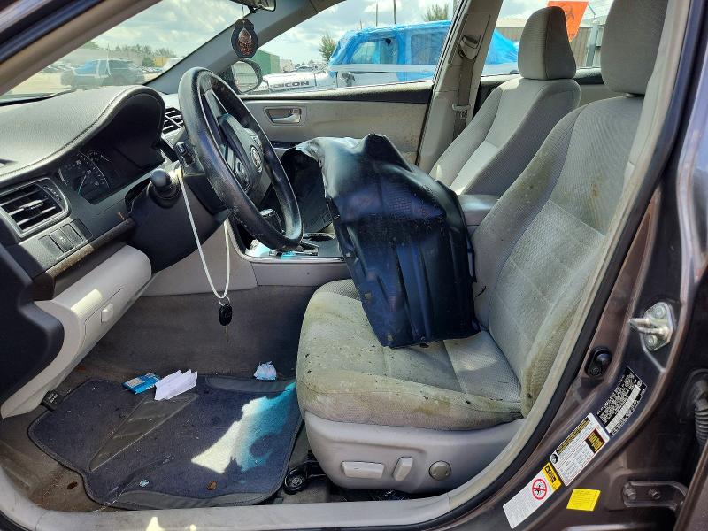 Продаж на аукціоні авто 2015 Toyota Camry, vin: 4T1BF1FK1FU930539, номер лоту: 68820376