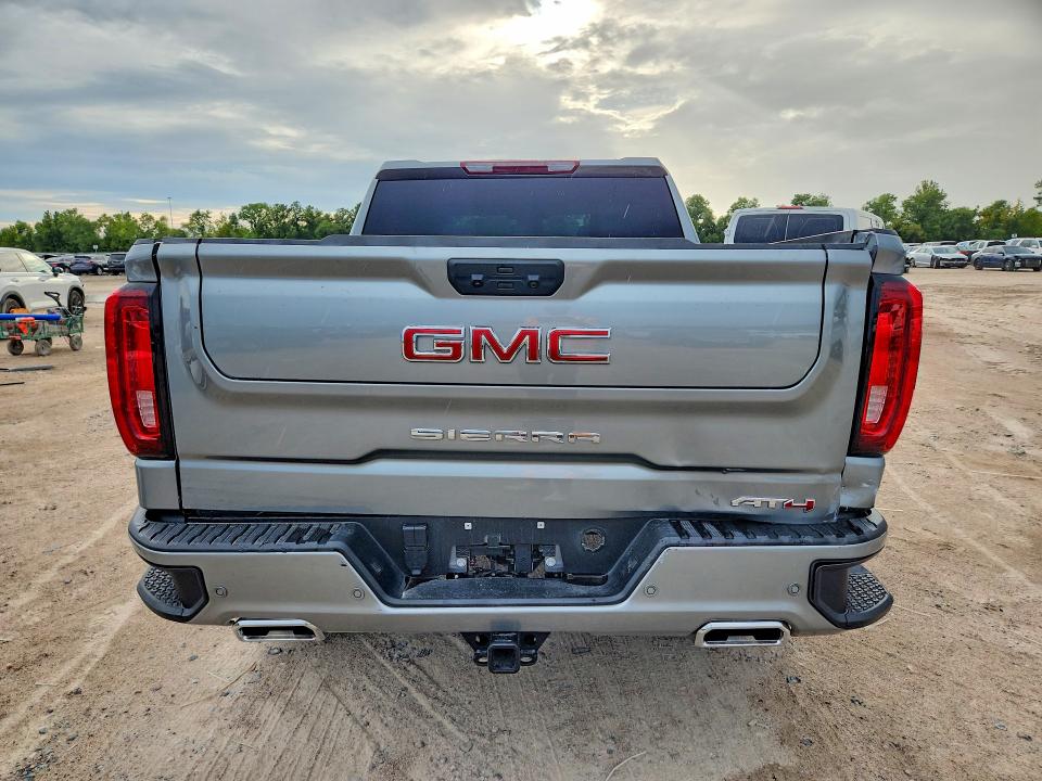Продажа на аукционе авто 2026 Gmc Sierra, vin: 1GTUUEE82TZ179952, номер лота: 65359796