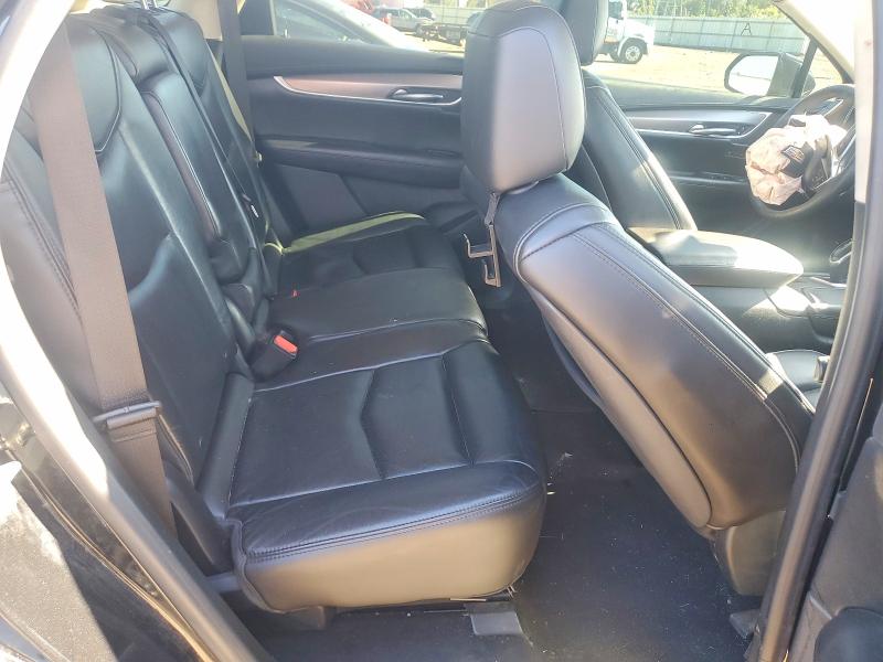 69873426 :رقم المزاد ، 1GYKNBRSXHZ258490 vin ، 2017 Cadillac Xt5 مزاد بيع