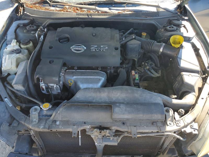 Продажа на аукционе авто 2002 Nissan Altima, vin: 1N4AL11D32C141560, номер лота: 71011116