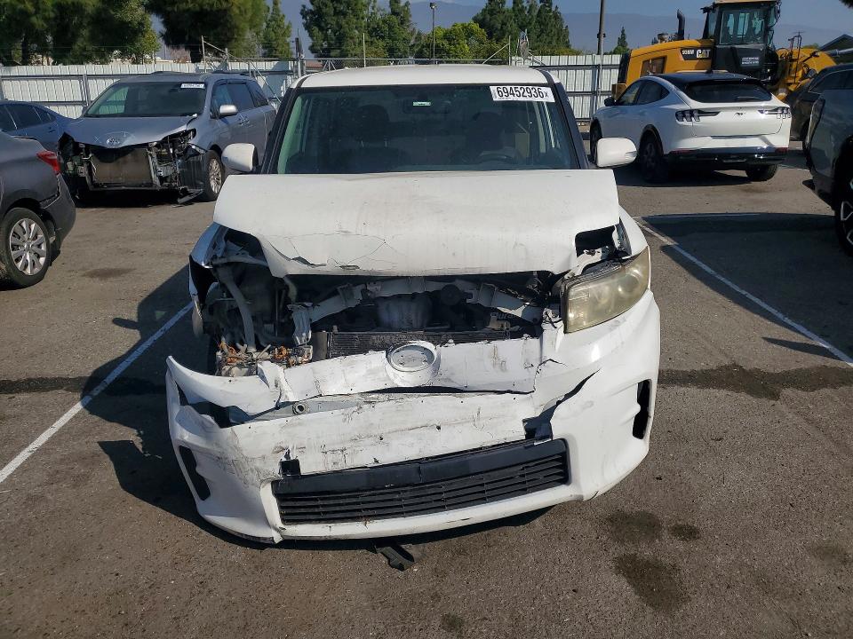 Aukcja sprzedaży 2012 Scion Xb, vin: JTLZE4FEXCJ024506, numer aukcji: 69452936