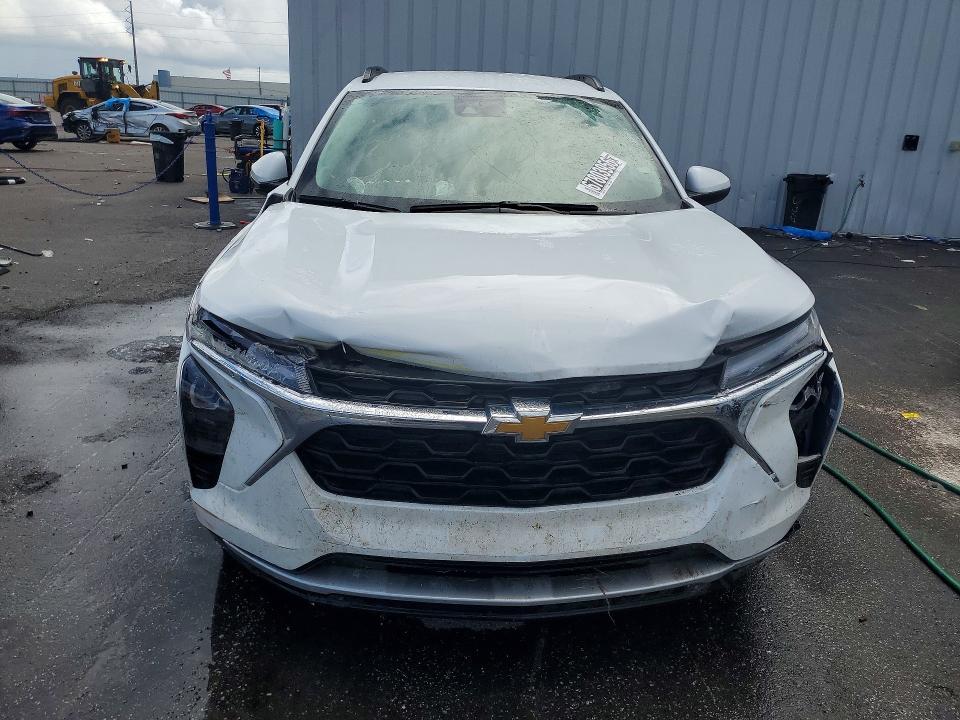 Aukcja sprzedaży 2025 Chevrolet Trax, vin: KL77LHEP9SC216759, numer aukcji: 67803956