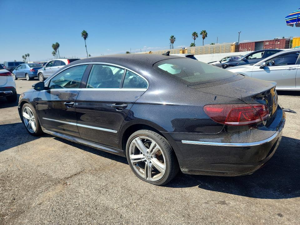Auction sale of the 2013 Volkswagen Cc, vin: WVWBP7AN8DE561921, lot number: 70647816