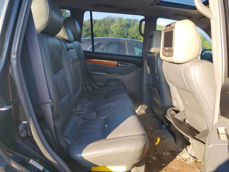 Продаж на аукціоні авто 2004 Lexus Gx, vin: JTJBT20X840024042, номер лоту: 68486046