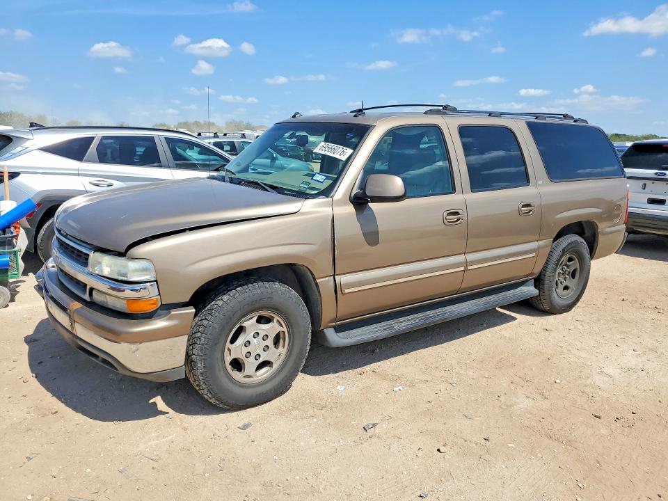 Aukcja sprzedaży 2003 Chevrolet Suburban, vin: 1GNEC16Z53J214979, numer aukcji: 69566076