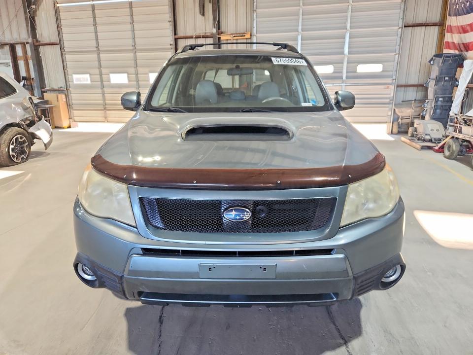 Aukcja sprzedaży 2009 Subaru Forester, vin: JF2SH66609H753592, numer aukcji: 67559046