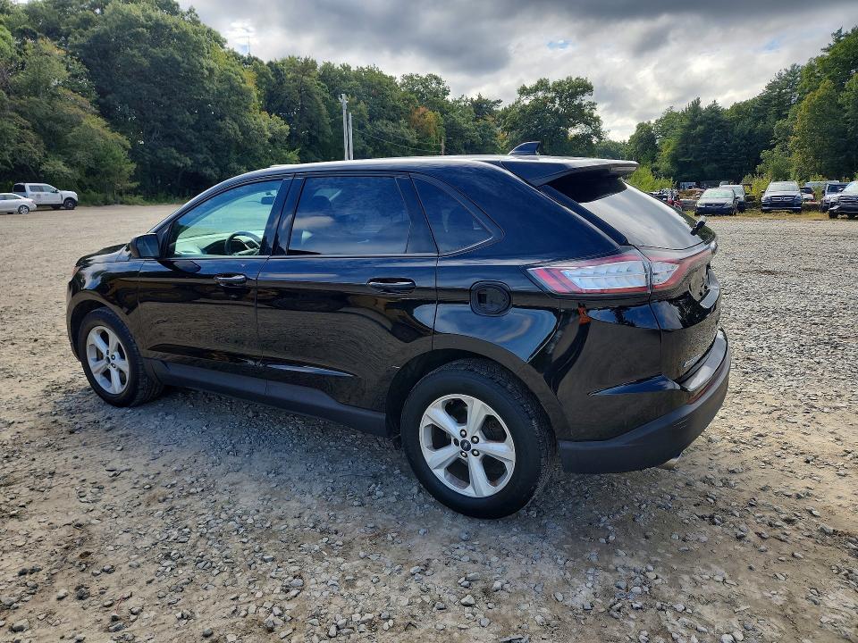 Aukcja sprzedaży 2018 Ford Edge, vin: 2FMPK4G94JBB47017, numer aukcji: 70138346