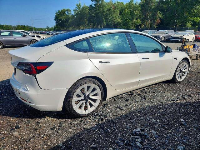 67937056 :رقم المزاد ، 5YJ3E1EA3PF435290 vin ، 2023 Tesla Model 3 مزاد بيع