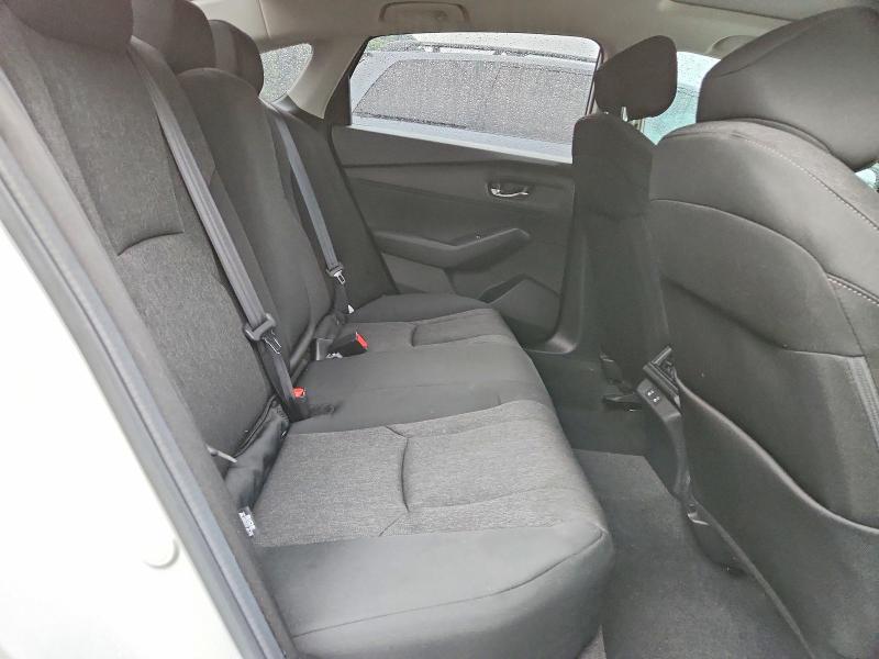 Продаж на аукціоні авто 2025 Honda Accord, vin: 1HGCY1F42SA037250, номер лоту: 67188636