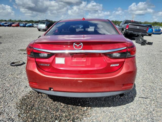 Aukcja sprzedaży 2015 Mazda 6, vin: JM1GJ1W62F1173325, numer aukcji: 69194076